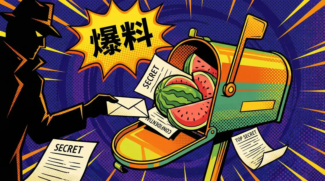 丫丫影院免费高清观看 匿名爆料通道漫画插图